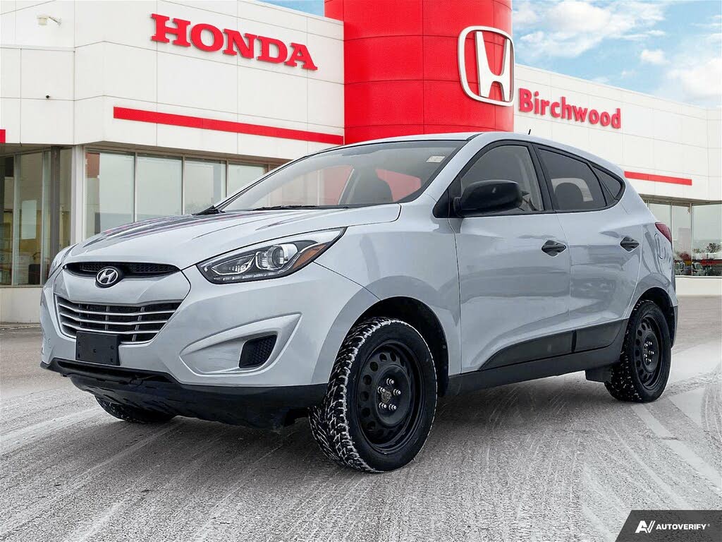 2021 Hyundai Tucson Ultimate, stock no. F5918V