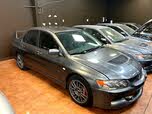 Mitsubishi Lancer Evolution IX