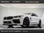 BMW M8 Competition Coupe AWD