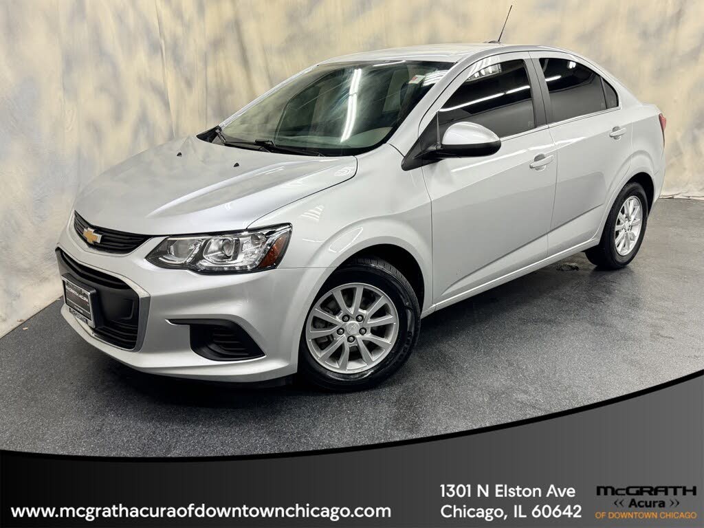 Used 2012 Chevrolet Sonic for Sale Near Me - Pg. 66