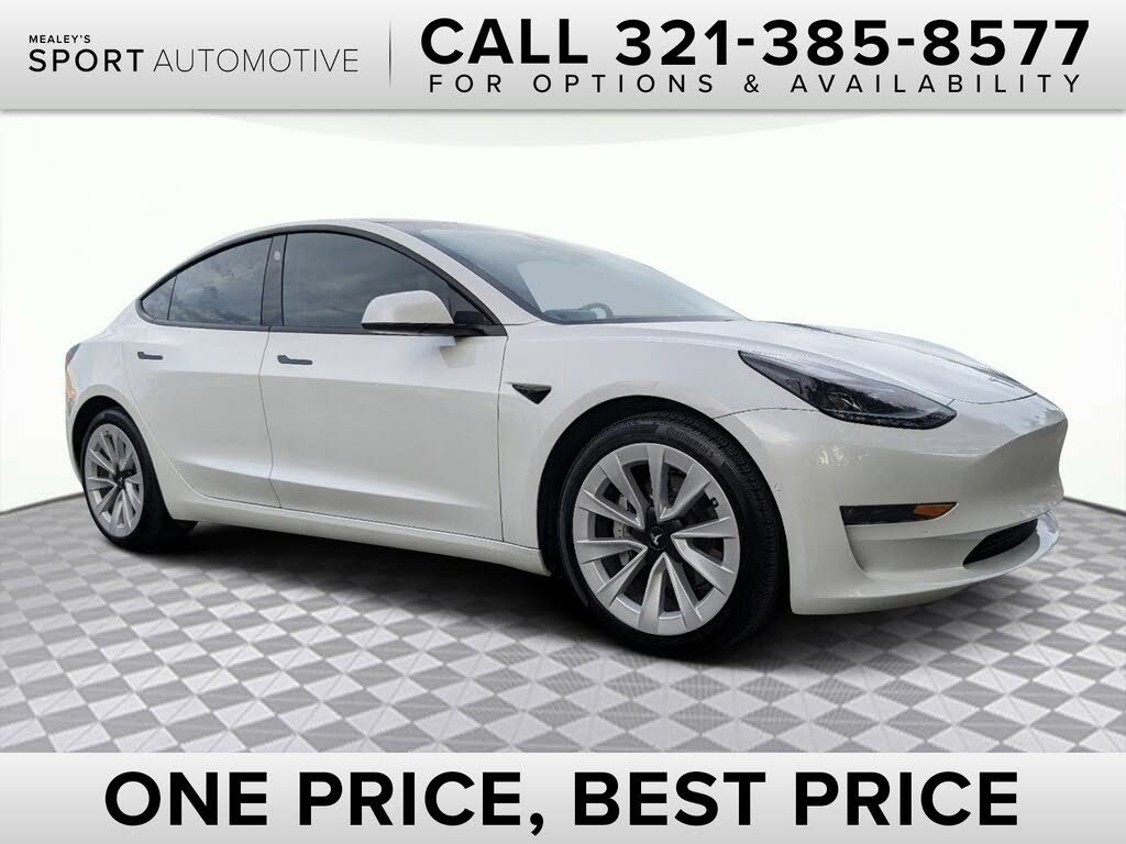 Tesla for deals sale 2021