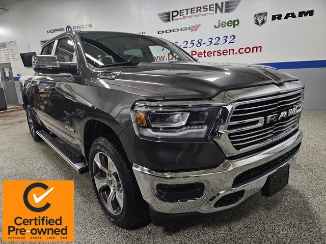 Used 2022 RAM 1500 for Sale in Elwood, IN (with Photos) - CarGurus