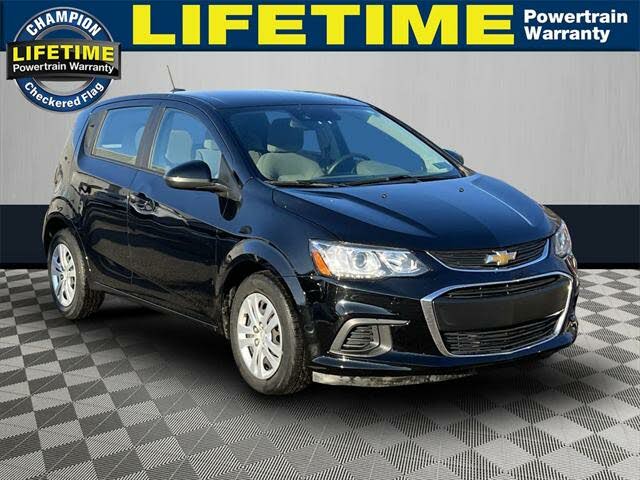 Used Chevrolet Sonic 1LT Sedan FWD for Sale (with Photos) - CarGurus