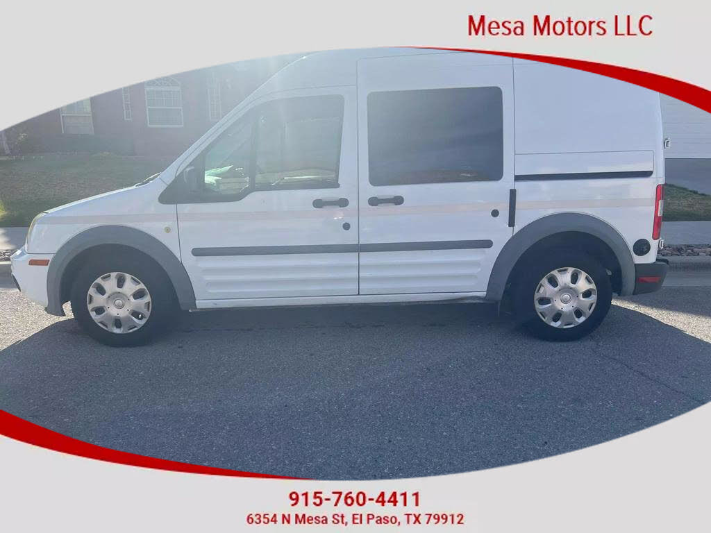 Used mini cargo vans store for sale near me