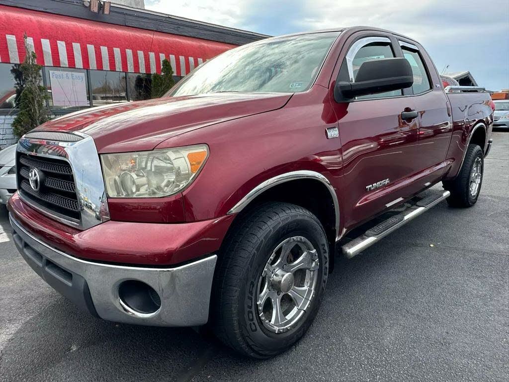 Used 2008 Toyota Tundra for Sale (with Photos) - CarGurus