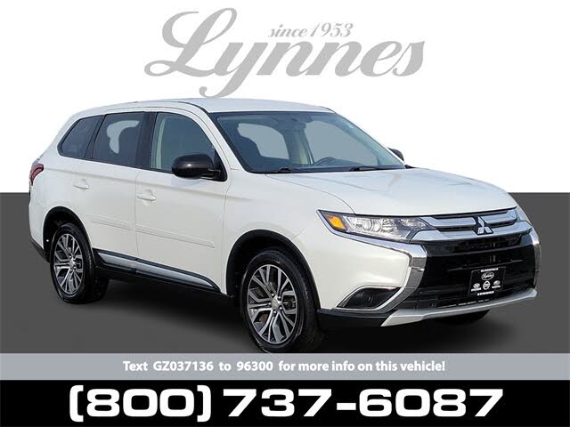 How Long Do Mitsubishi Outlanders Last? How Reliable Is the Car? - Cherry  Hill Mitsubishi