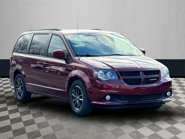 Used Dodge Grand Caravan for Sale in Detroit MI CarGurus