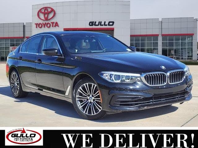 Used BMW 5 Series for Sale in Houston, TX - CarGurus