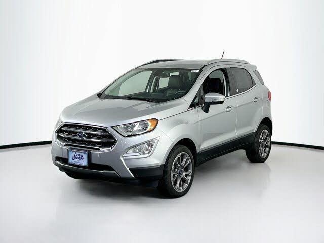 Used Ford EcoSport for Sale in Toms River, NJ - CarGurus