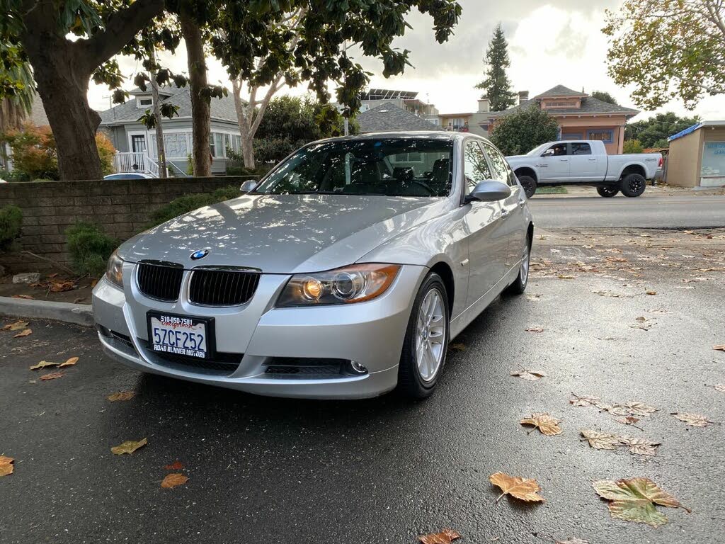 Used 2006 BMW 3 Series for Sale in Los Banos, CA (with Photos) - CarGurus