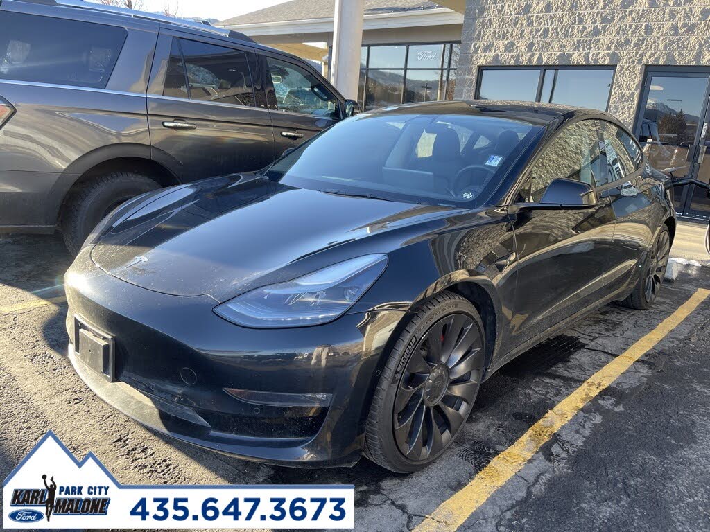 Tesla Model 3 Cargurus Explore Top 115 Images & 8 Videos