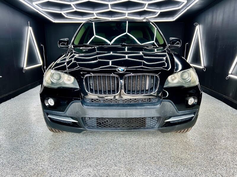 Autoplane OPTIMAL XL SUV passend für BMW X5 F15 2013-2018