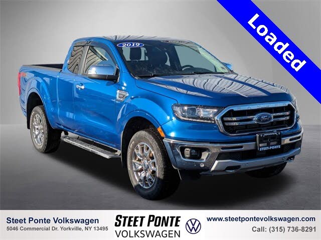 Used Ford Ranger for Sale in Syracuse, NY - CarGurus
