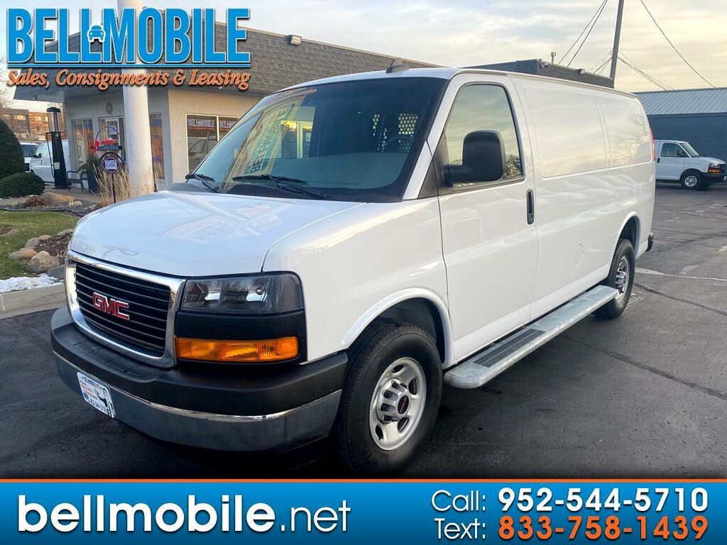 Best Vans for Conversion for Sale in Minnesota CarGurus