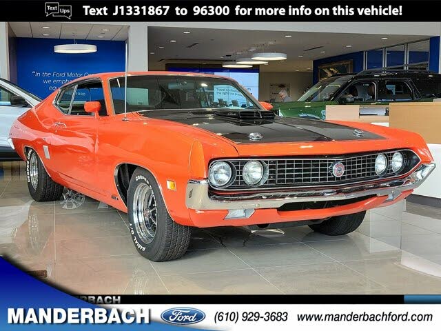 Ford Gran Torino Classic Cars for Sale - Classics on Autotrader