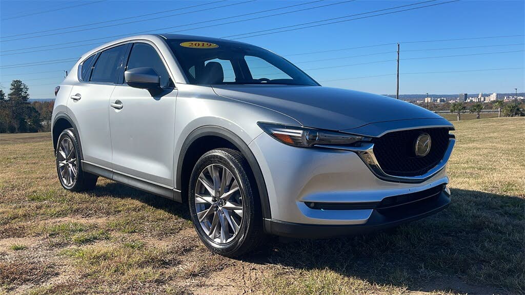 Used Mazda CX-5 for Sale (with Photos) - CarGurus
