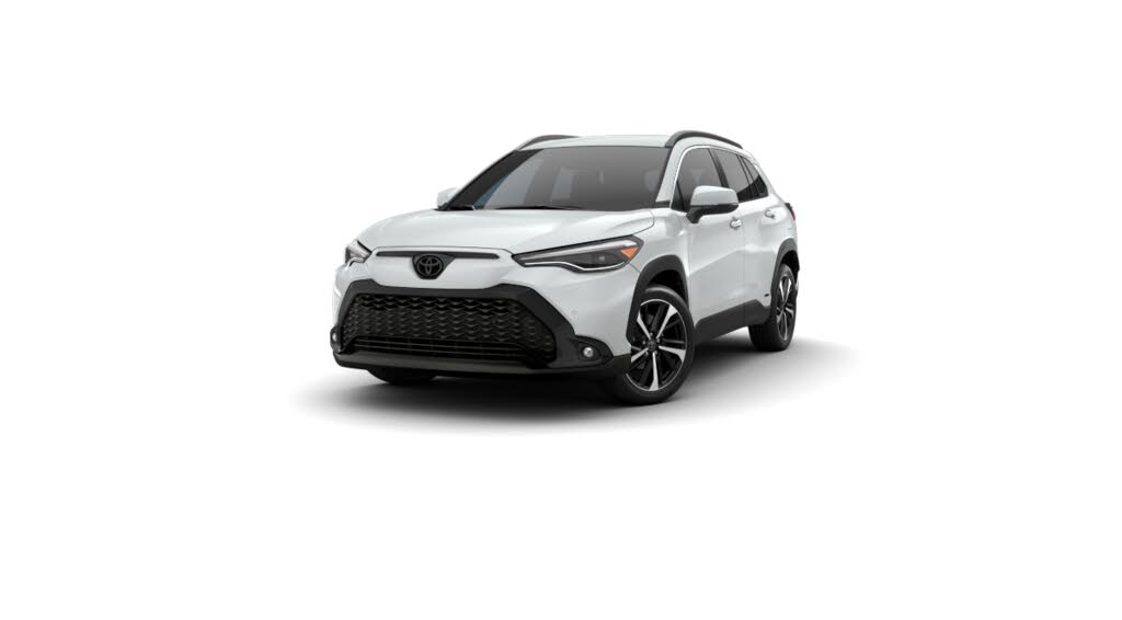 2023 Toyota Corolla Cross Hybrid for Sale in Hoover, AL, Serving Birmingham  & Tuscaloosa