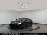 Aston Martin DBS Superleggera Coupe RWD