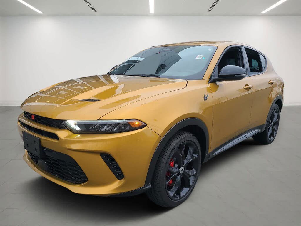 2024 Dodge Hornet R/T AWD