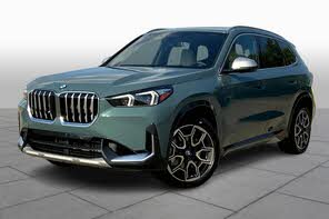 BMW X1 xDrive28i AWD