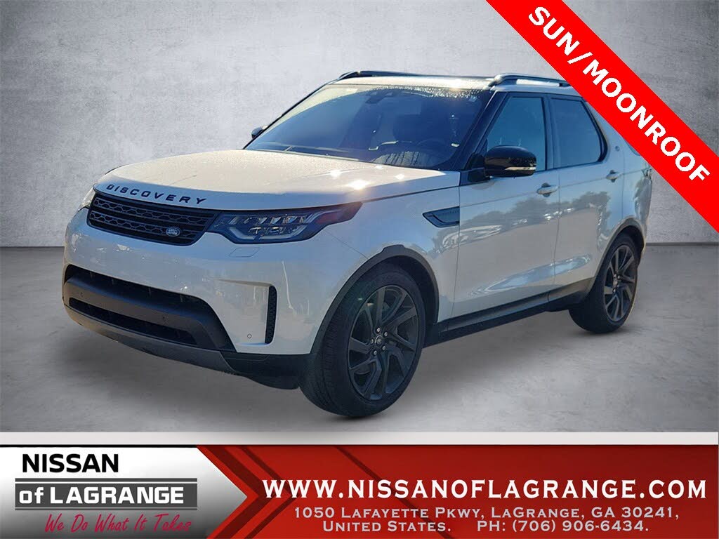 Used Land Rover LR3 for Sale in Atlanta, GA - CarGurus