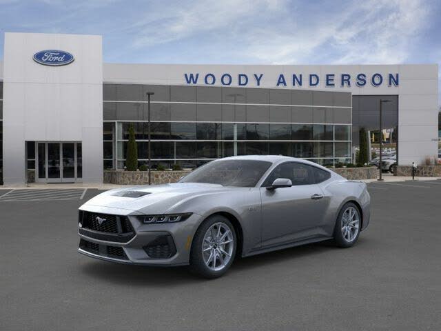 New 2022 & 2023 Ford and Used Car Dealer in Hixson, TN