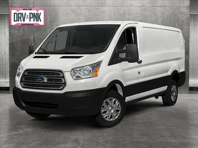 2015 ford transit 250 high best sale roof