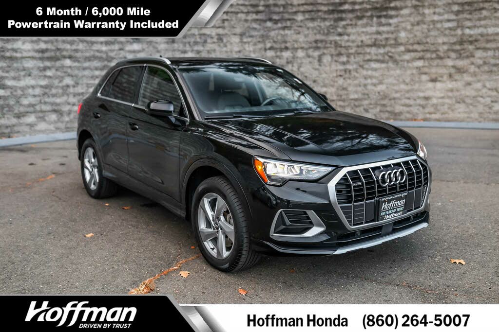 Used 2019 Audi Q3 for Sale Near Me