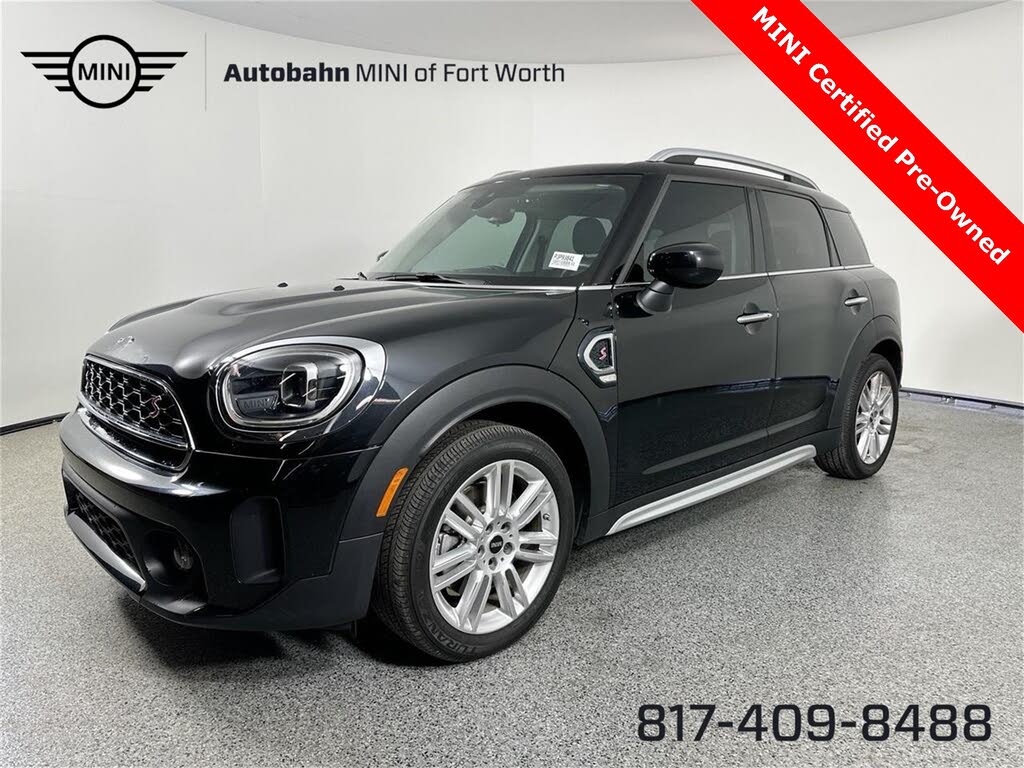 New MINI Countryman for Sale in Dallas, TX