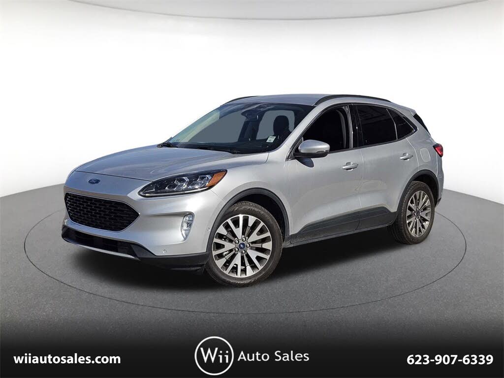 2020 escape hybrid for sale sale