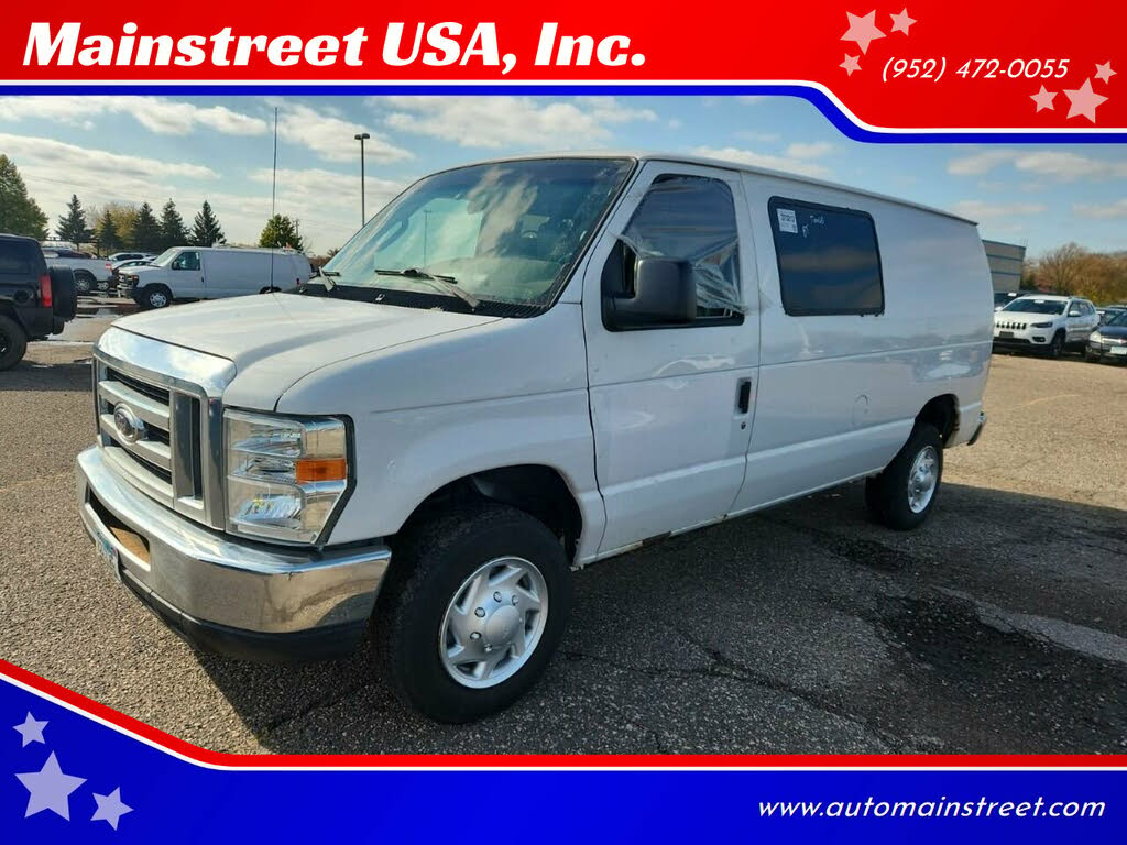 2012 ford store e350 for sale