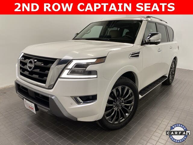 Used 2009 Nissan Armada LE for Sale in Dallas TX CarGurus