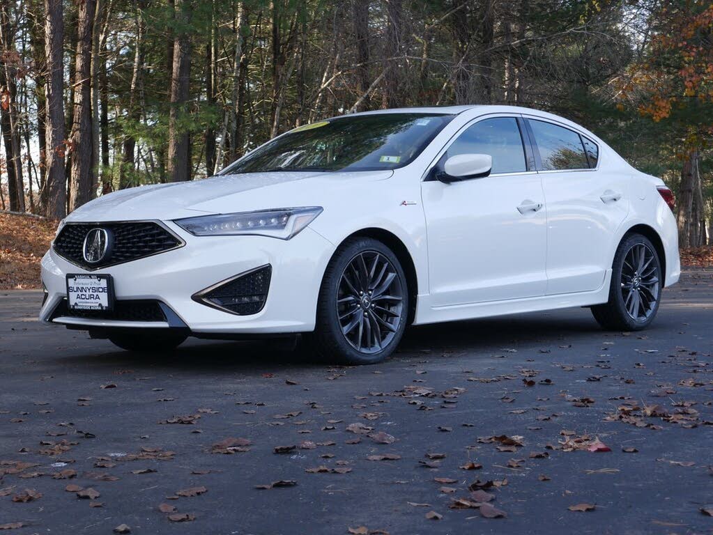 Which Acura Models Include Apple CarPlay and Android Auto? - Sunnyside Acura