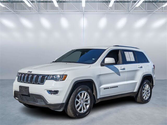 Stock# 18300 NEW 2023 JEEP GRAND CHEROKEE L