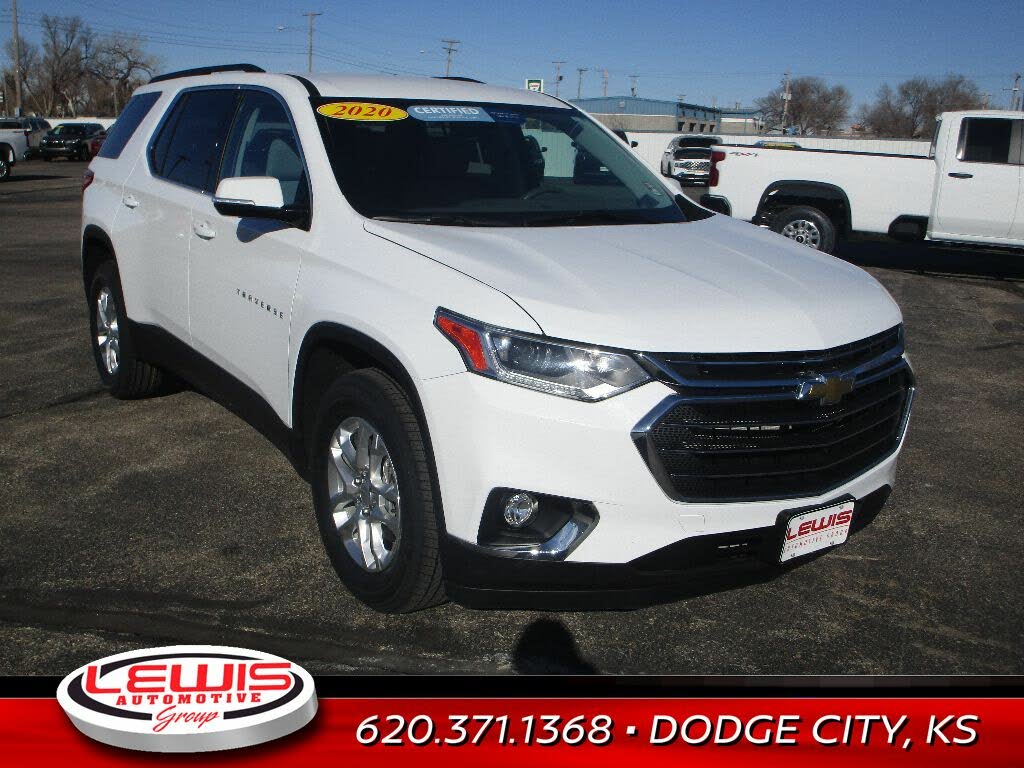 New Chevrolet & Used Car Dealership in Dodge City, KS, Lewis Chevrolet of  Dodge City