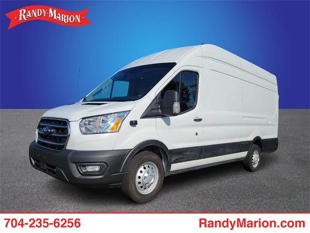 2020 ford transit 350 hot sale hd