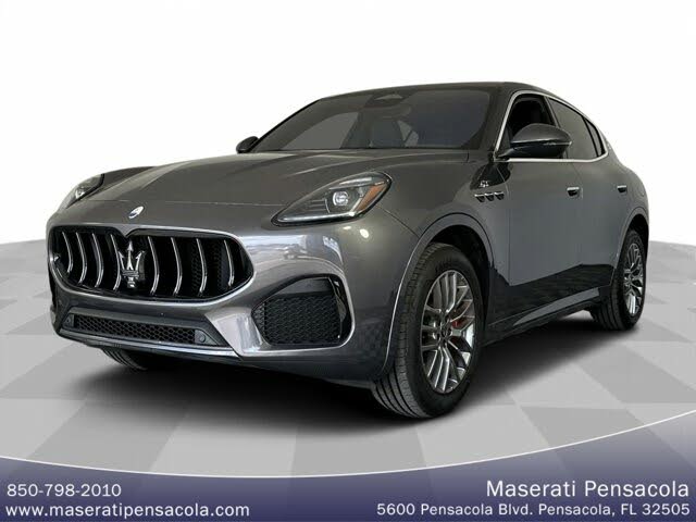 New Maserati for Sale CarGurus