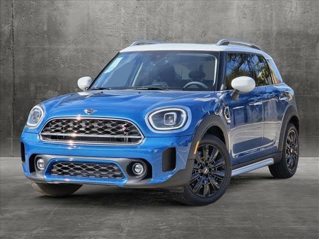 Used MINI Countryman for Sale in Dallas, TX - CarGurus