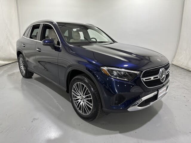 Used Mercedes-Benz GLC-Class for Sale in Lancaster, PA - CarGurus