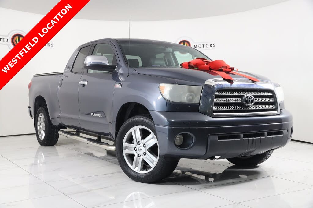 Used 2008 Toyota Tundra for Sale (with Photos) - CarGurus