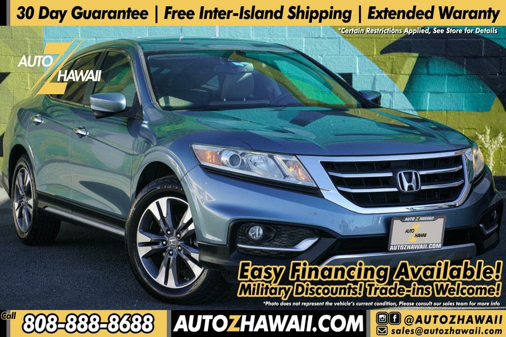 Used Honda Cars for Sale in Honolulu, HI