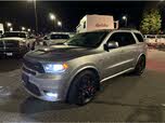 Dodge Durango SRT AWD