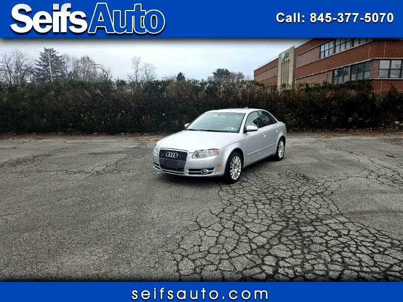 2006 Audi A4: Prices, Reviews & Pictures - CarGurus