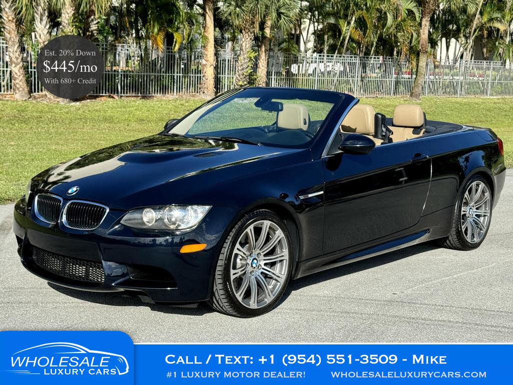 Wholesale Luxury Cars LLC Davie FL