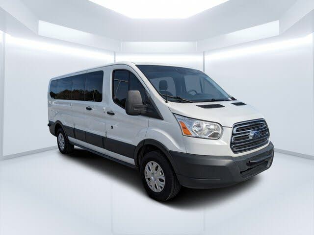 2017 ford 15 passenger van clearance
