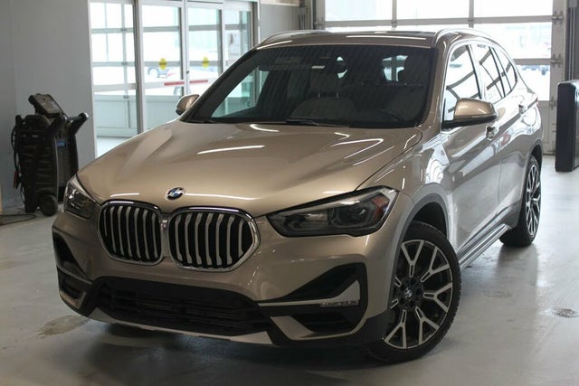 BMW X1 xDrive28i AWD 2021