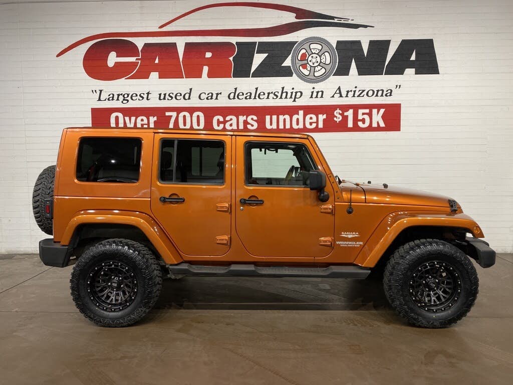Pre-Owned 2023 Jeep Wrangler Willys Convertible in Longview #A6784
