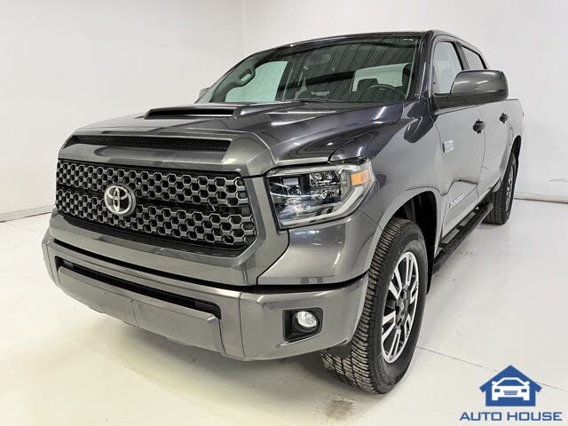 Used Toyota Tundra for Sale in Phoenix AZ CarGurus