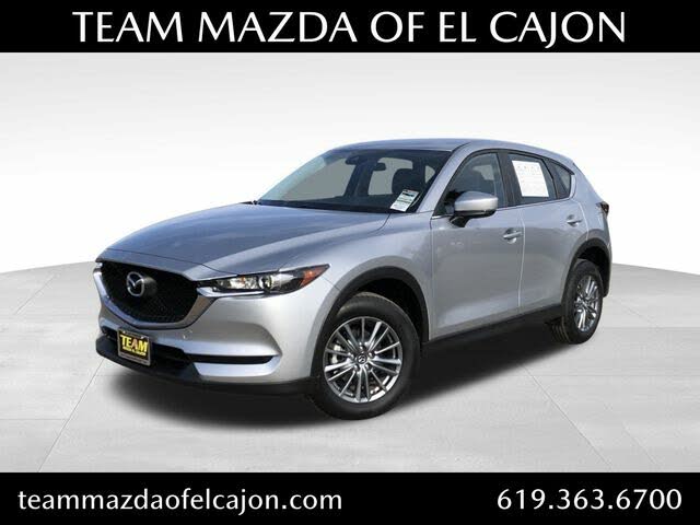 Used 2024 Mazda CX-5 for Sale in Temecula, CA (with Photos) - CarGurus