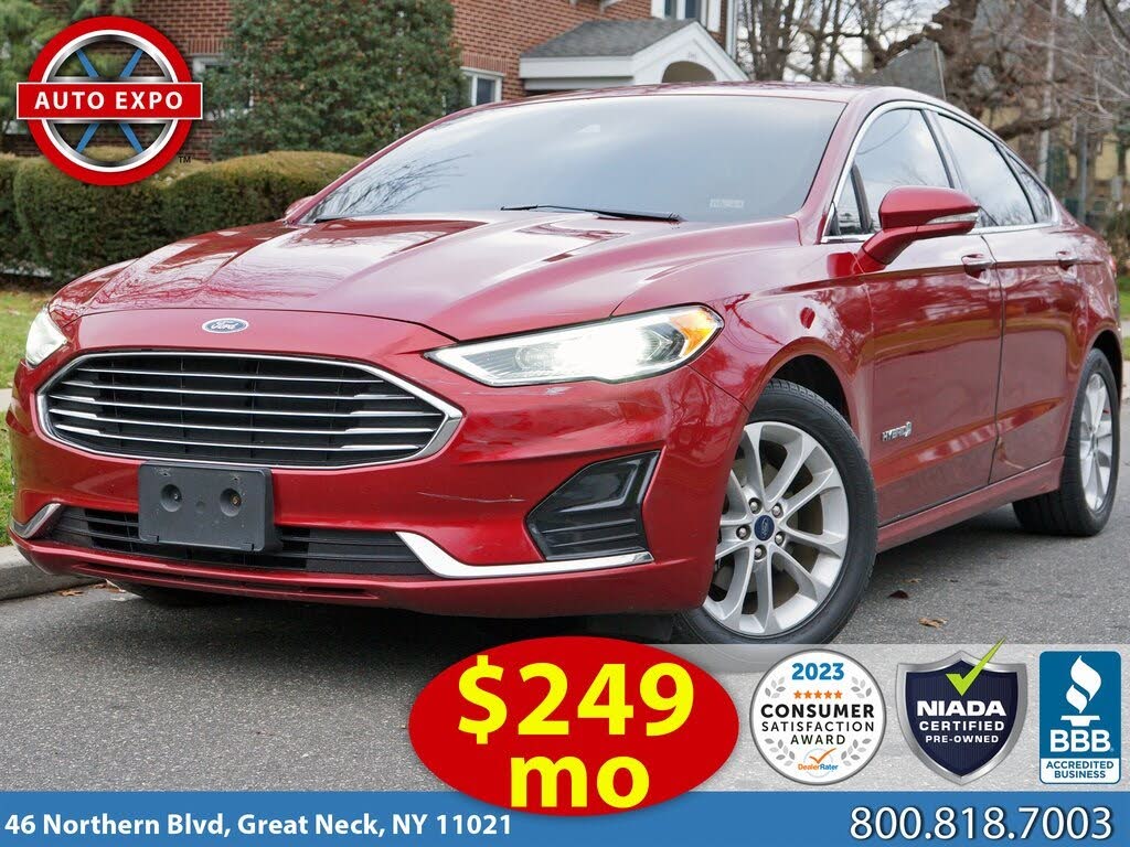 Ford Fusion Hybrid Problems Discover 70+ Images And 10+ Videos